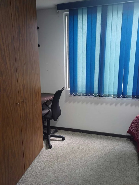 Departamento Acogedor en Mixcoac