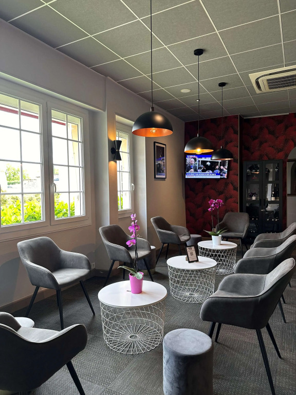 La Bonbonniere - Sure Hotel Collection by Best Western