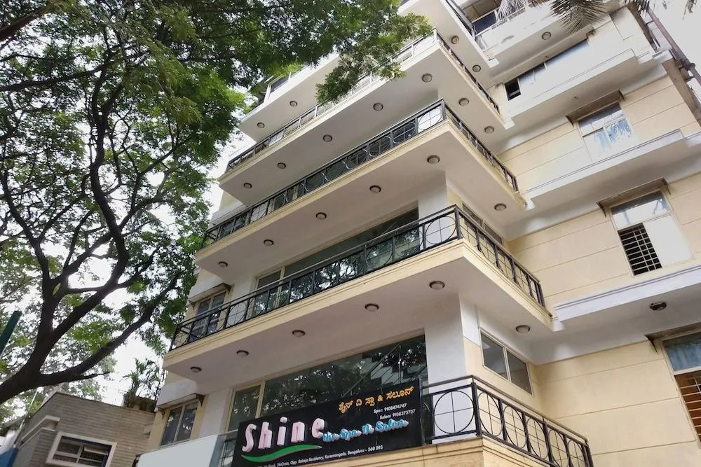 Hibiscus Inn