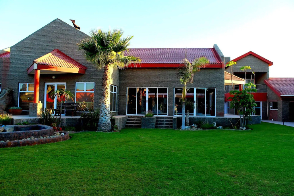 Amjicaja Guesthouse, Tours & Rentals