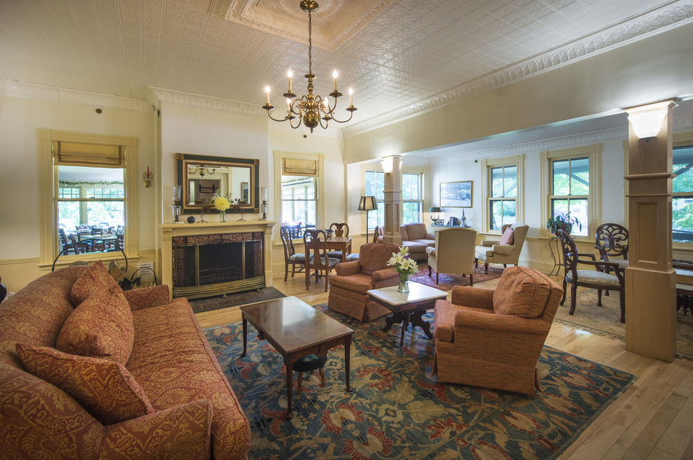 The Norwich Inn
