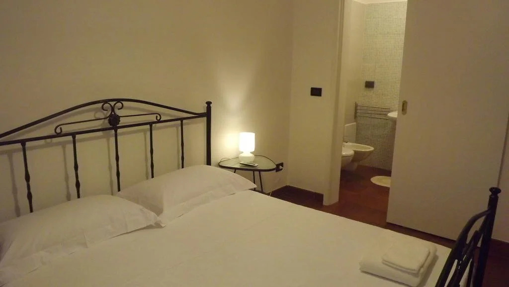 Villa Apollonia B&B