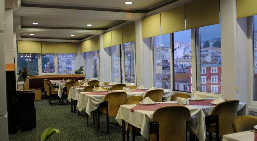 Giresun Hotel