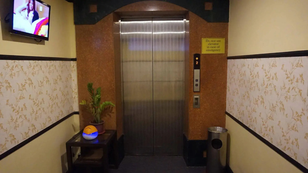 Hotel Sogo Cainta