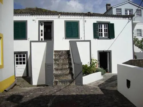 Apartamento Lajes
