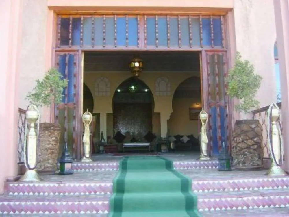 Hotel Le Fint