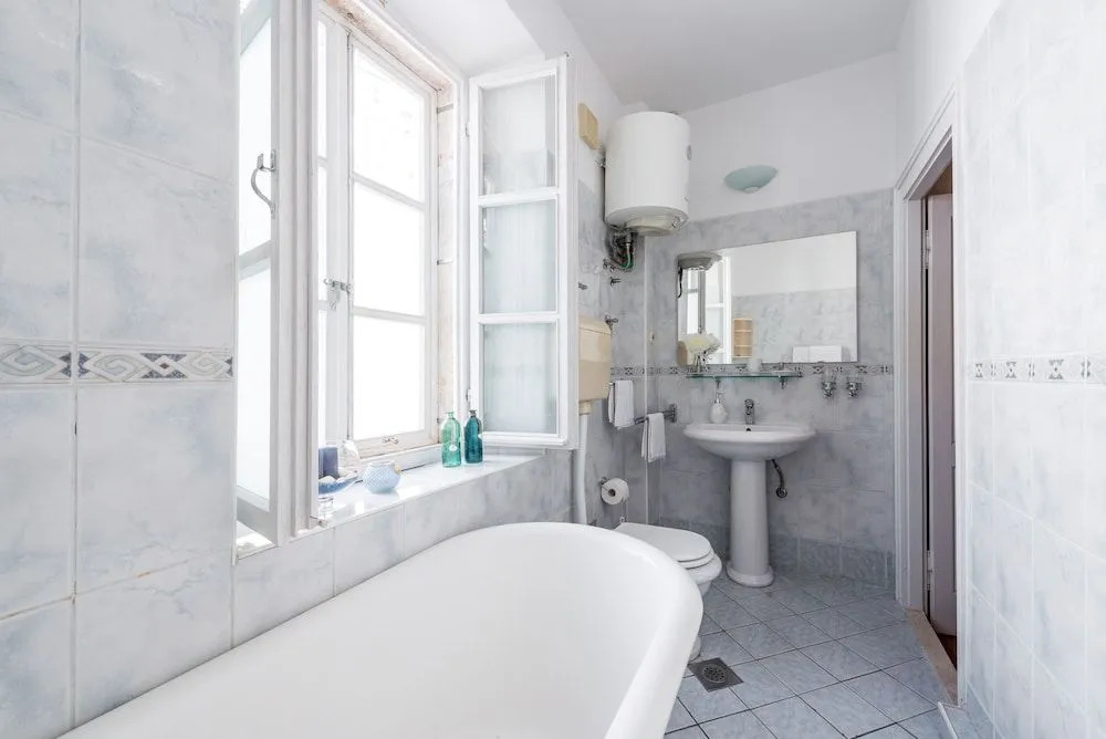 Villa Adriatica - 4 bedroom vacation house