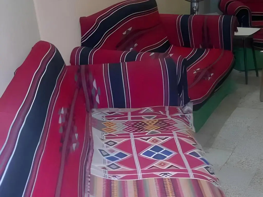 Mansour Hotel