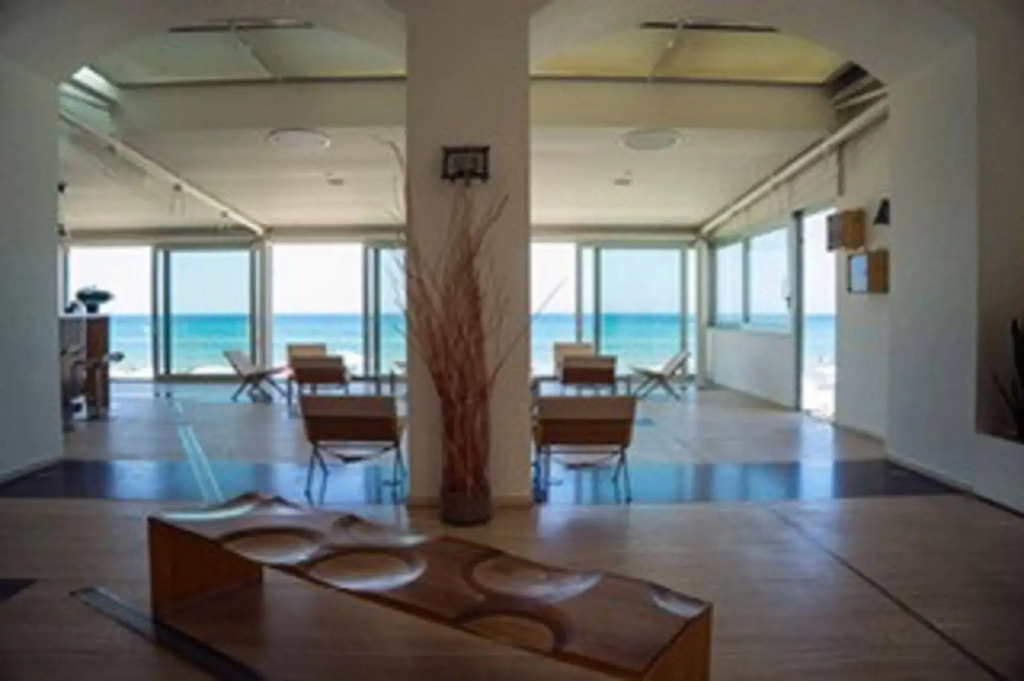 Hotel Amyclae