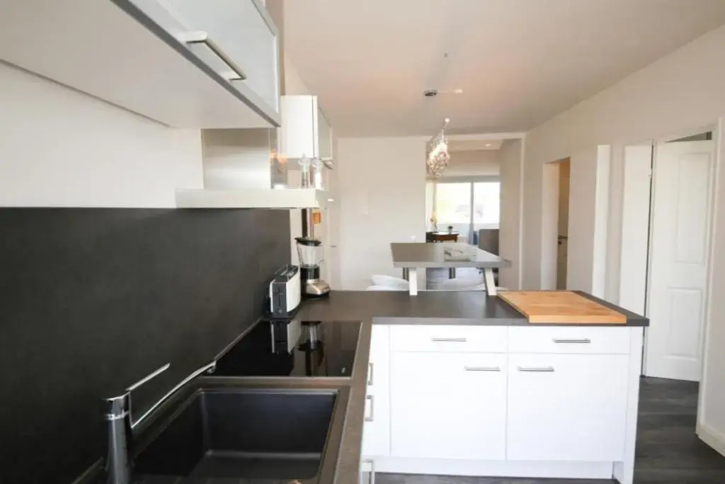 Ferienwohnung Sonnenzeit