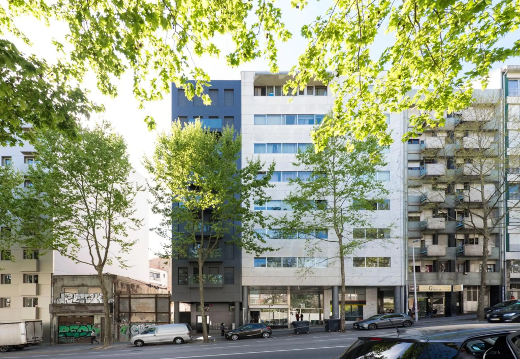 LovelyStay - Heart of D. Pedro Apartments IV