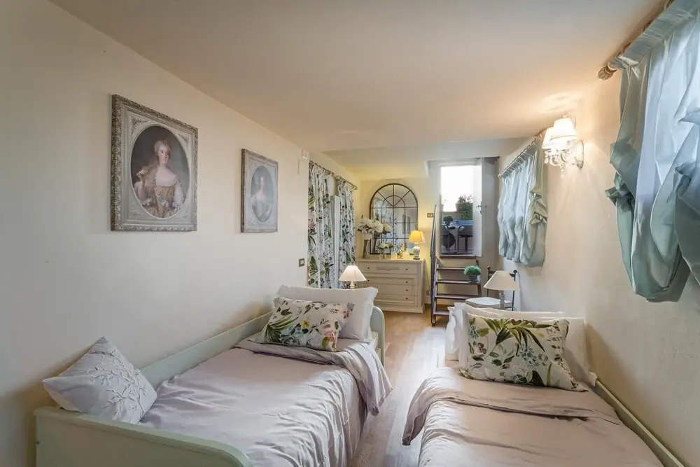 Casa San Michele in Lucca