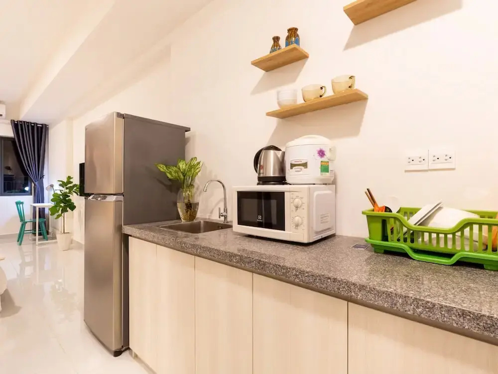 SOHO Citypoint Central Suites