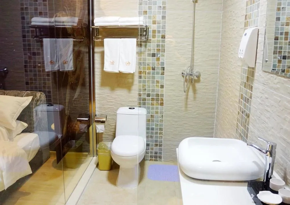 Koala Hotel Beijing Jishuitan Branch