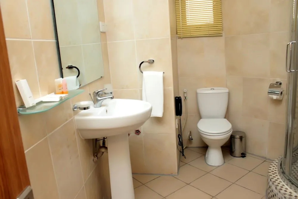Newland Luxury Apartments
