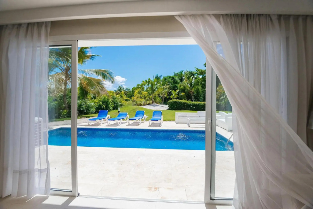 Alex Villas Golf Resort Iberostate