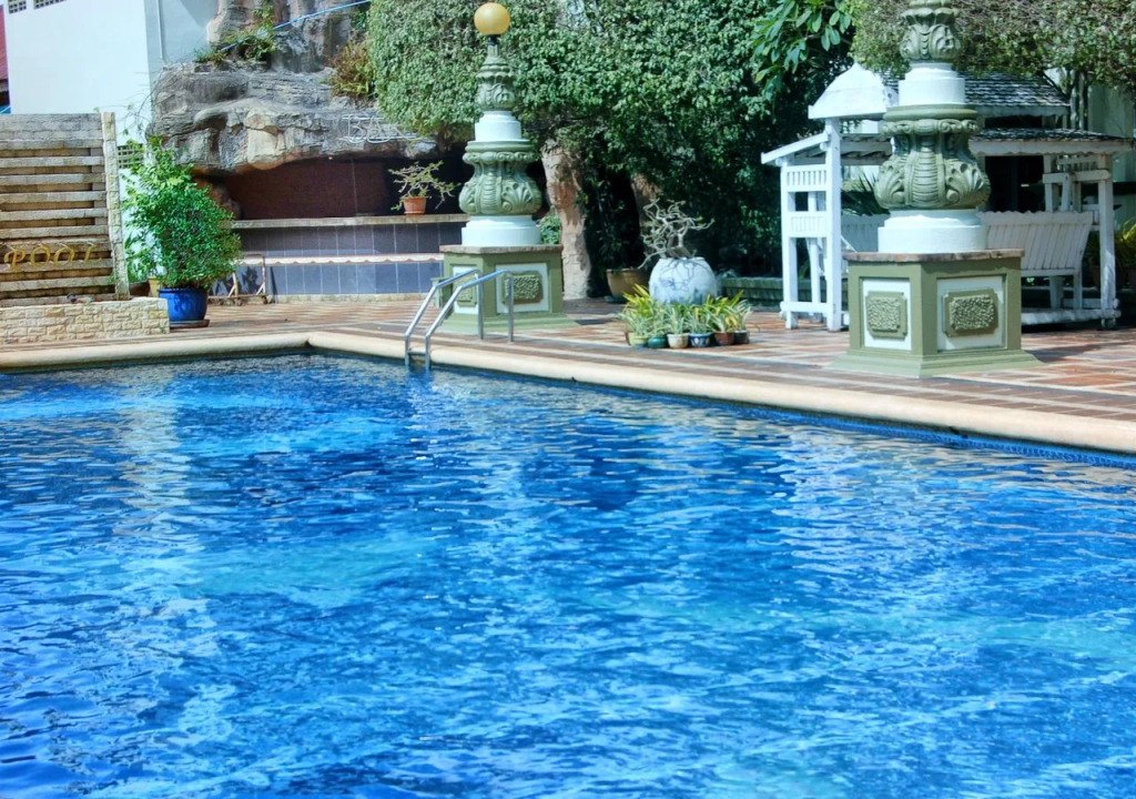 Goldiana Angkor Hotel