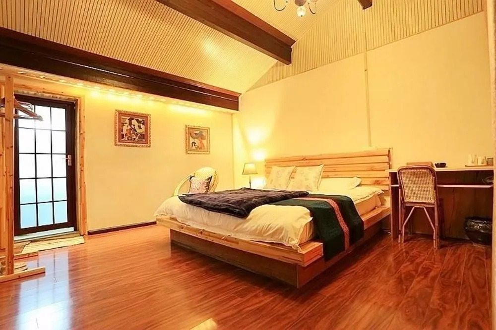 Heshun Sanjidi Hostel Tengchong