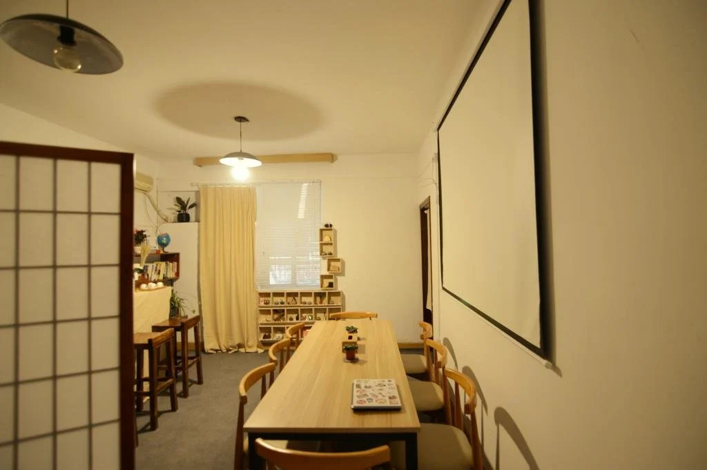 Zhuhai Liaofanwu Hostel