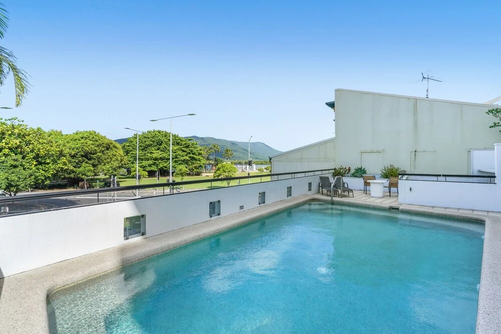 Belle Escapes Luxury Penthouse with Ocean Views