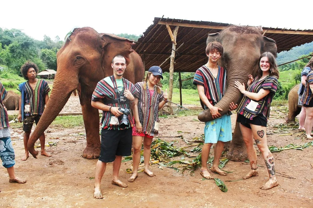 Chiang Mai Thai House,Thapae