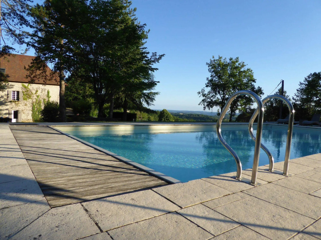 Hôtel & restaurant Le Meysset