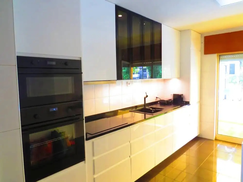Villa With 5 Bedrooms in Porto, With Wonderful Mountain View, Private Pool, Furnished Balcony Near the Beach