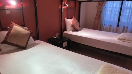 Tigon Hostel Hue