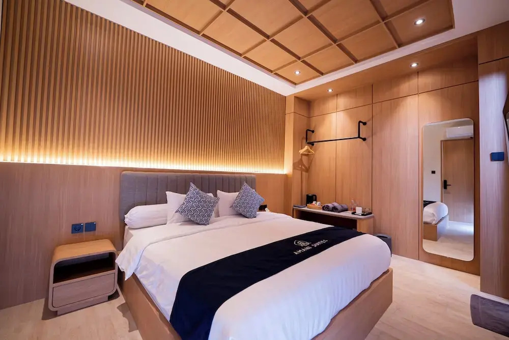 Amani Suites Yogyakarta