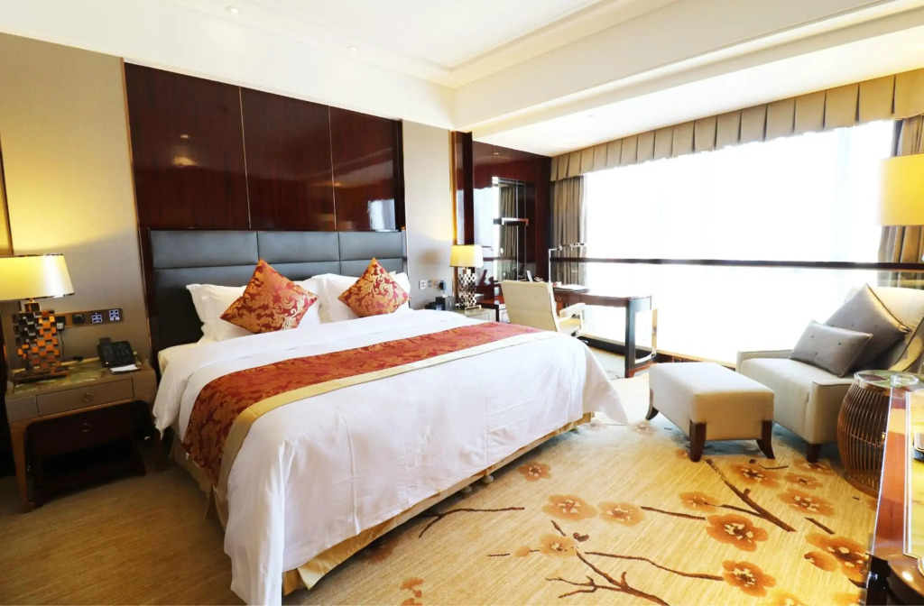 Estandon Hotel Guangzhou