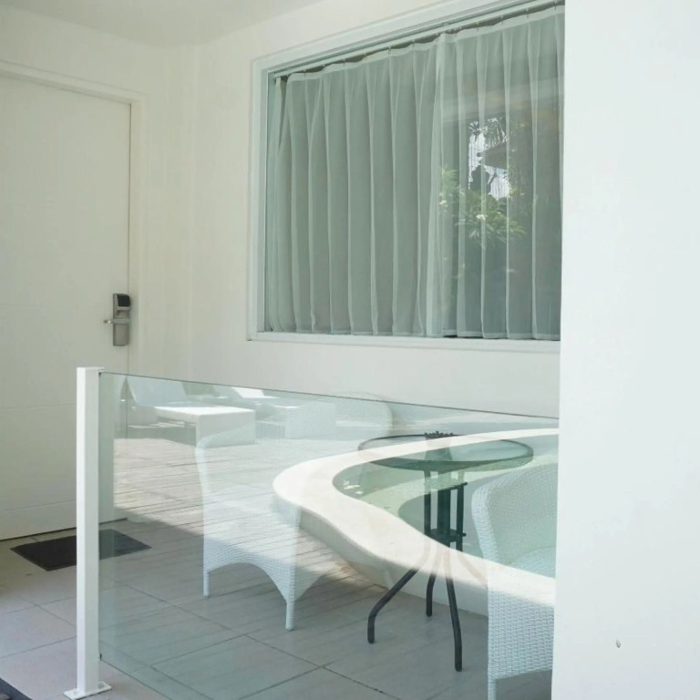Coast Boutique Hotel