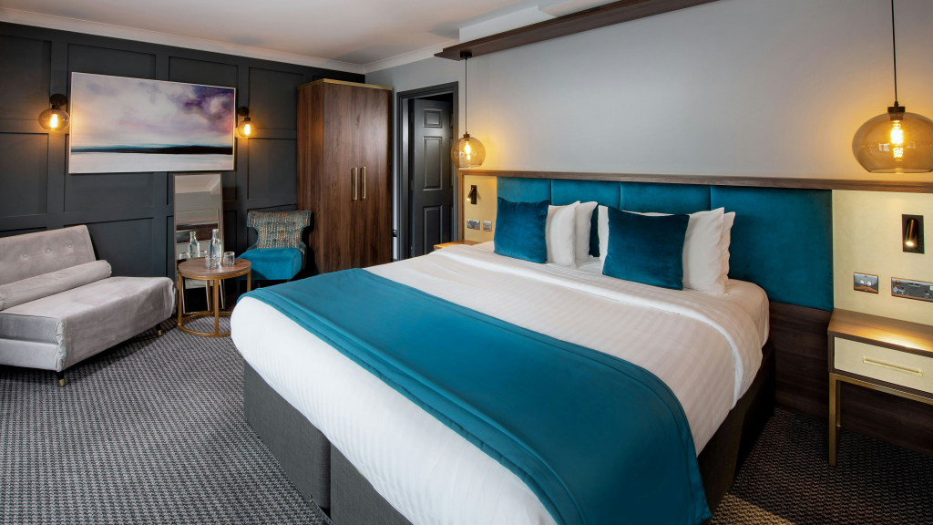 Rutland Hall Hotel & Spa