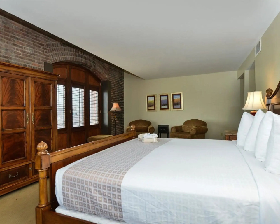 The Inn at Hendersons Wharf, an Ascend Collection Hotel