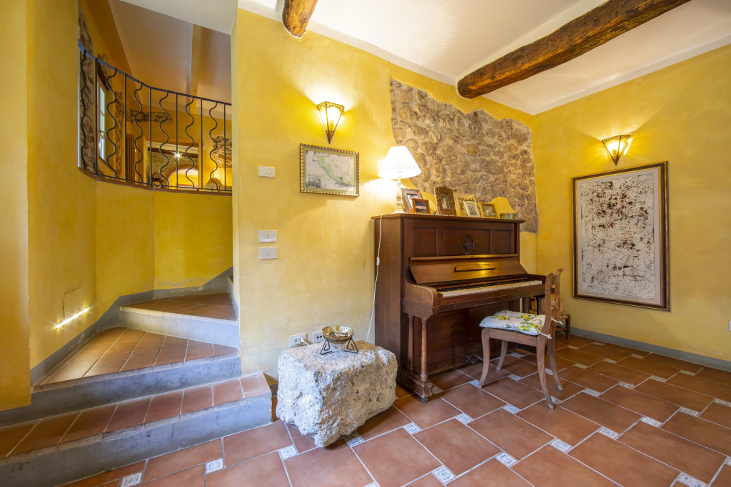 Villa Anna Montebello