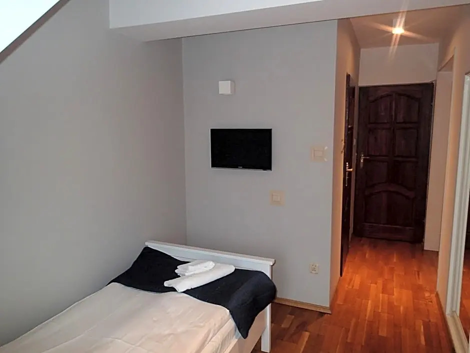 Hotel Artis