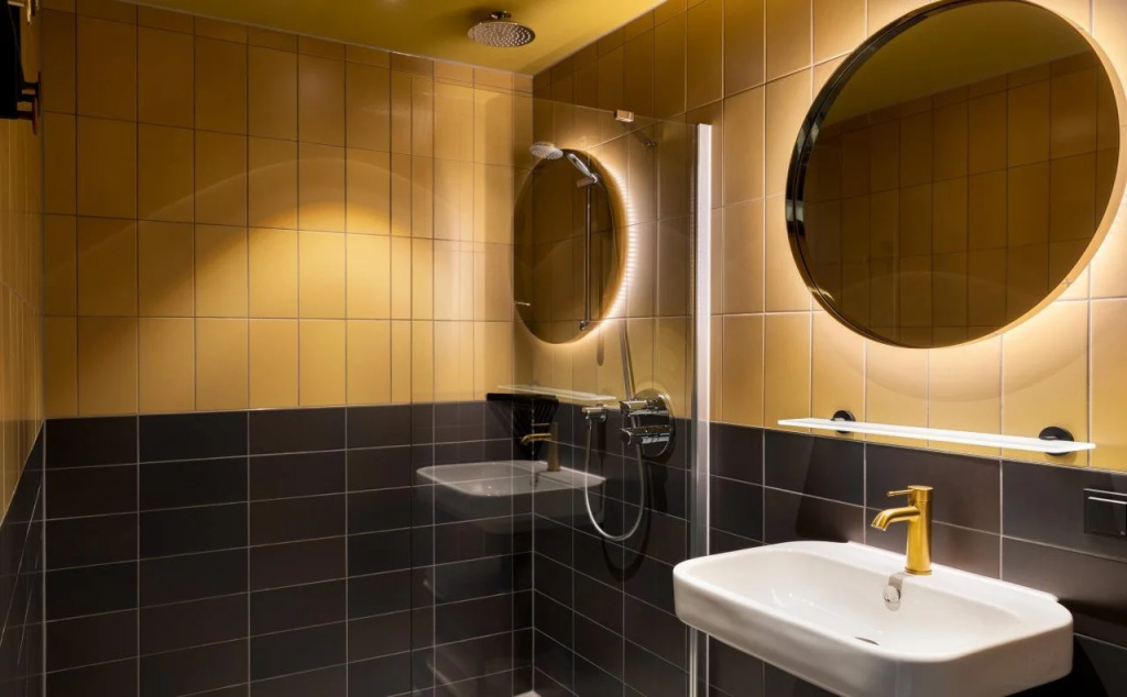 Fletcher Boutique Hotel Slaak-Rotterdam