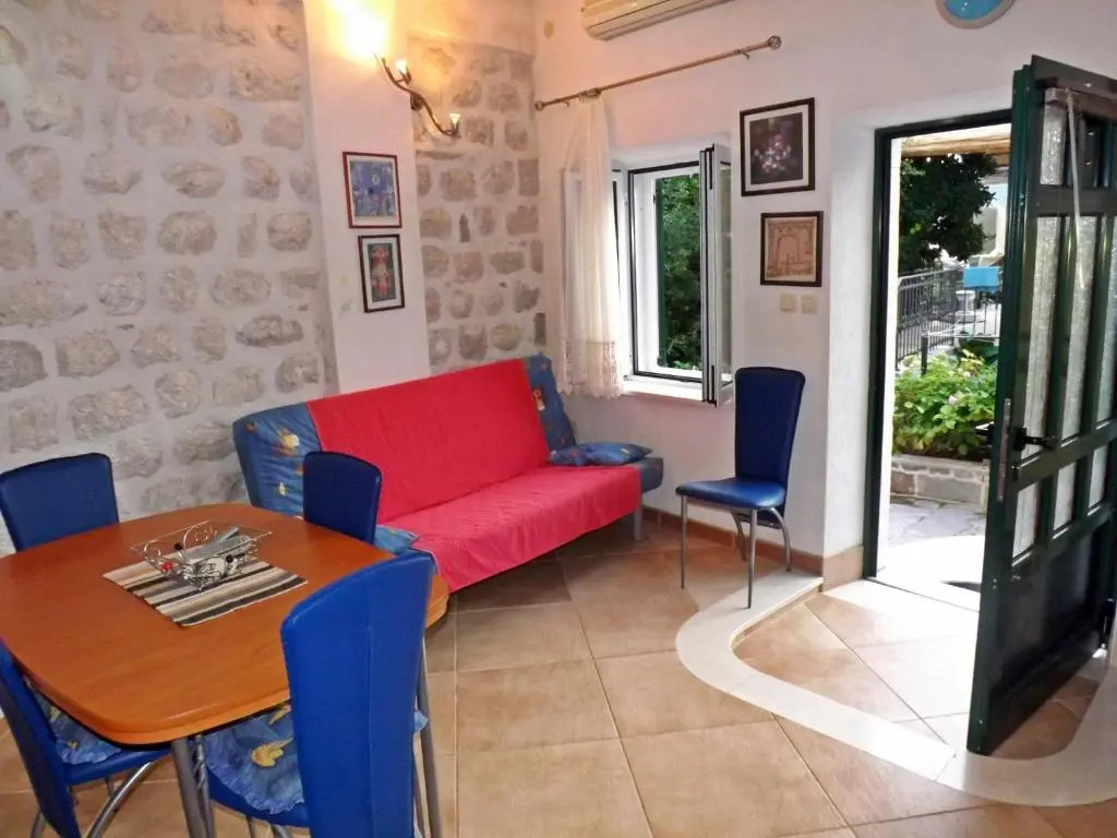 Gudelj Apartments