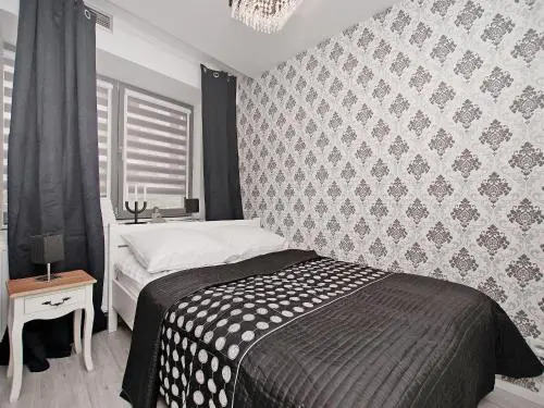Apartament Kameralny15