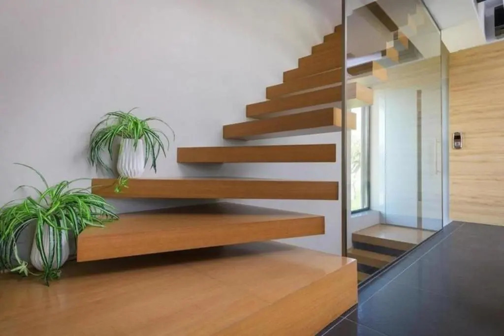 Modernes Ferienhaus,Gennadi - a45636