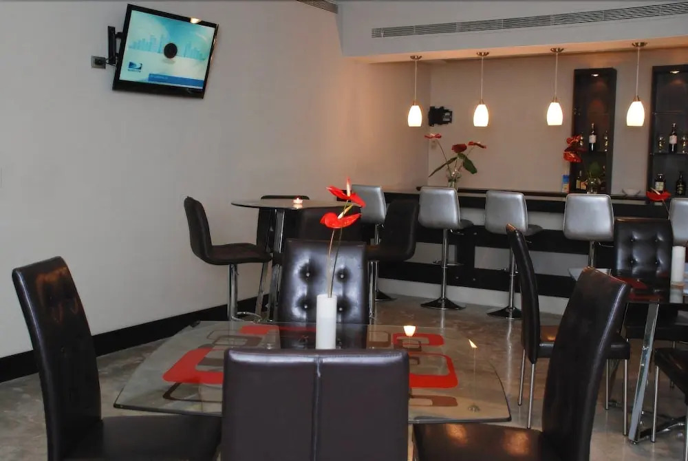 Hotel GH Guaparo Suites