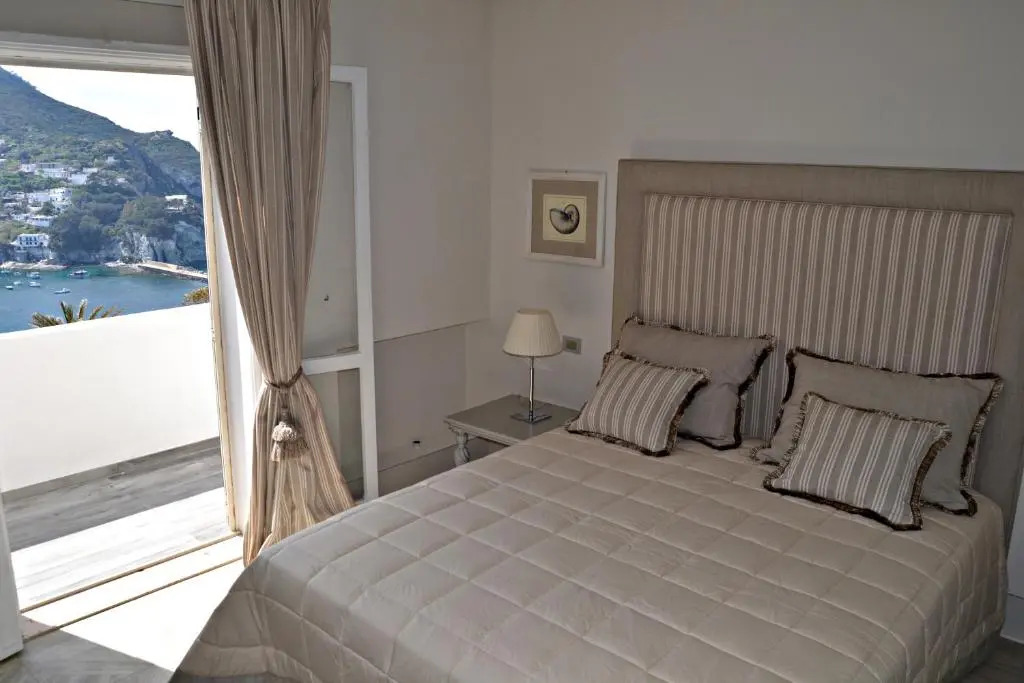 Maridea Casa Vacanza- Le Alcove sul Mare Suites