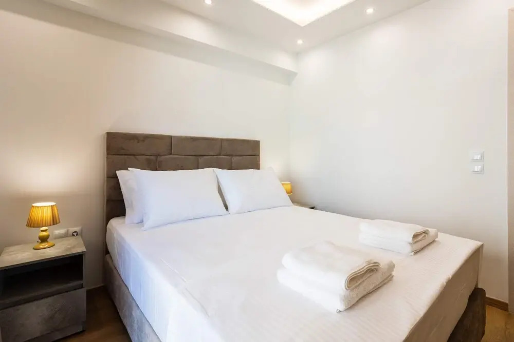 Astir City Life - Kalamata Charming Homes Near Sea