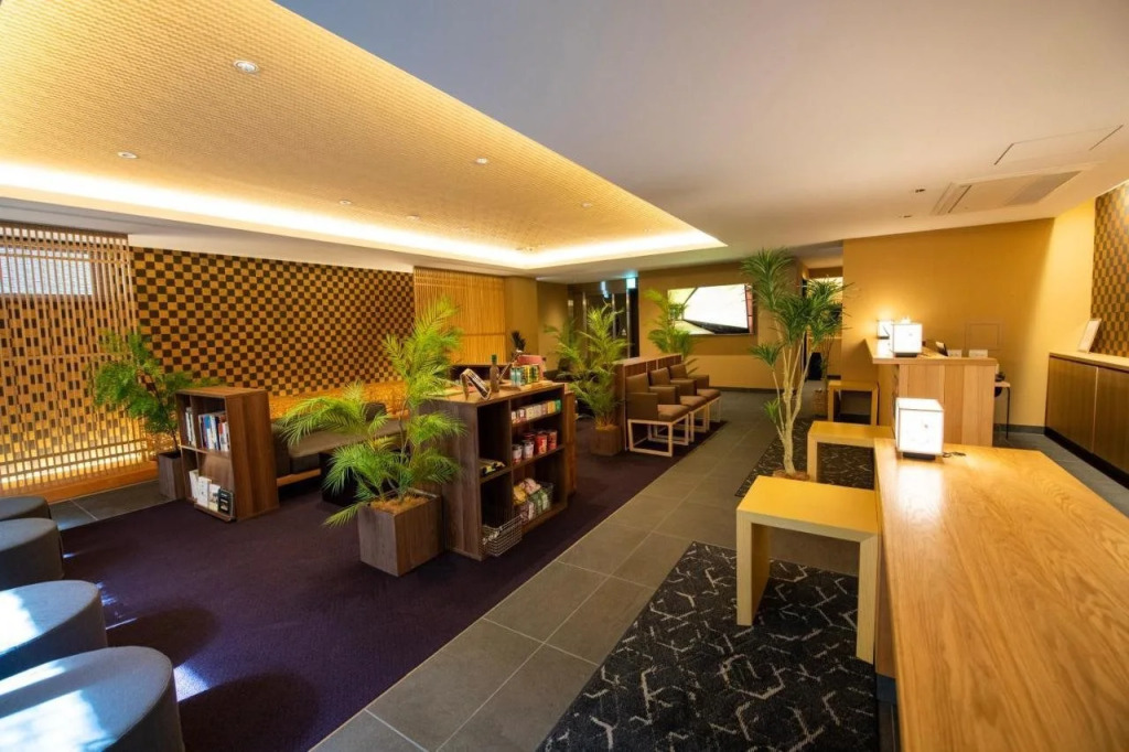 Homm Stay Nagi Sanjo Kyoto By Banyan Group