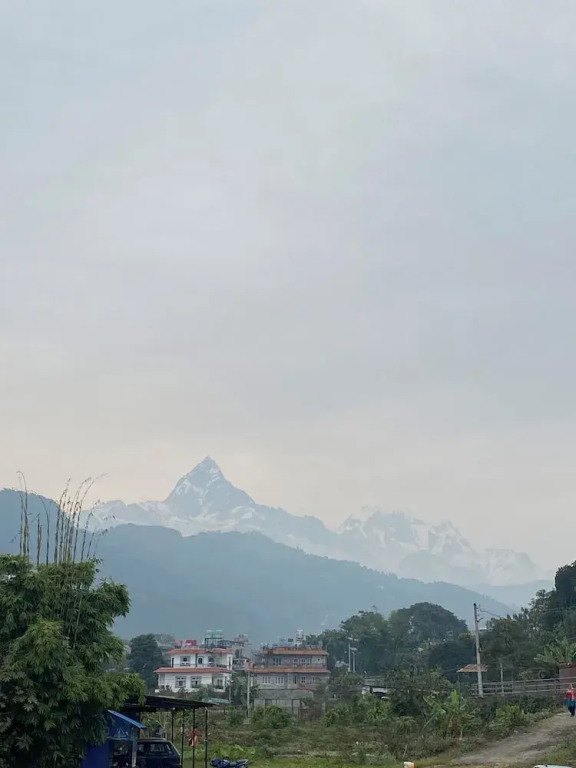 Hotel Mountain Village
