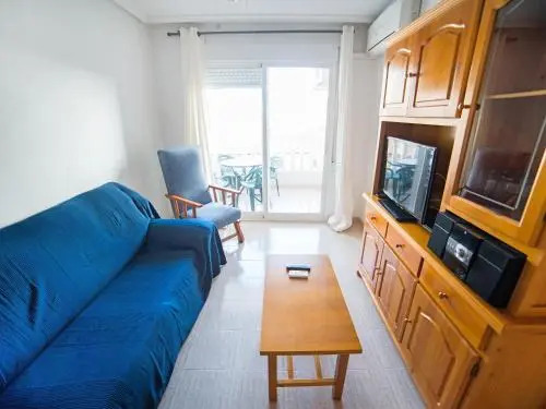 Apartment EDIFICIO SAN LUIS II