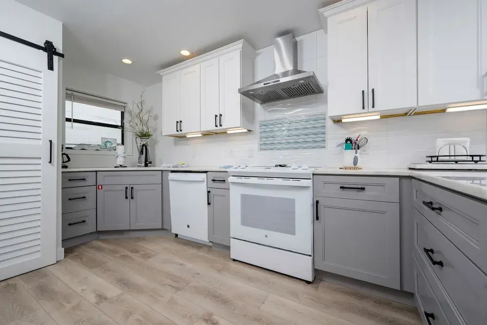 Gulf Side Townhomes 20 2 Bedroom Condo