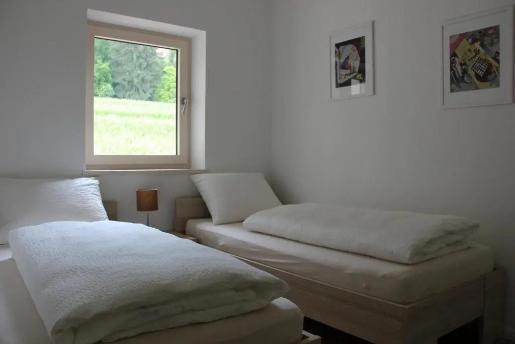 Ferienwohnung Haas