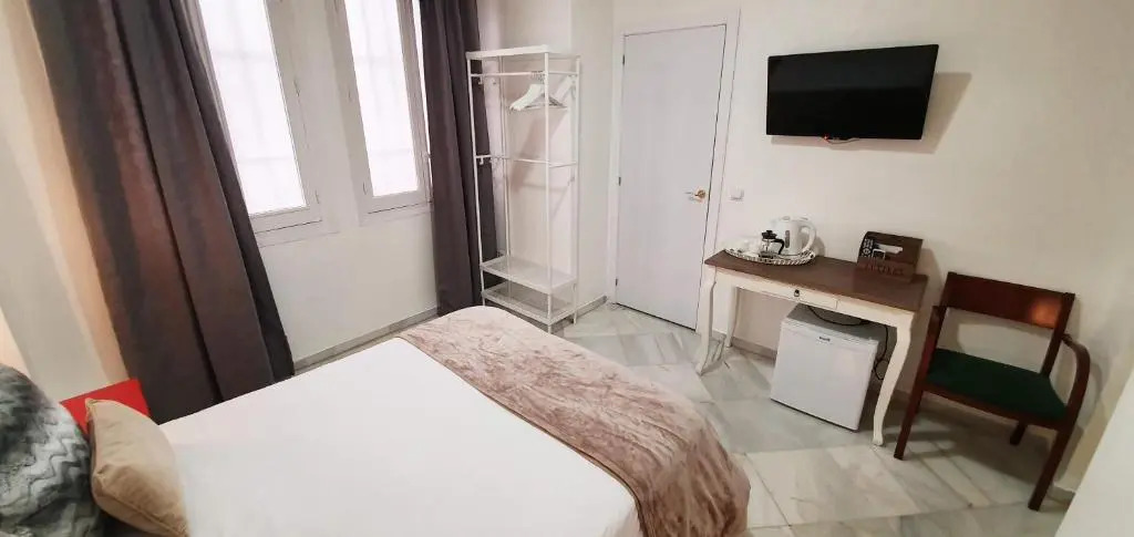 Fan Rooms Duquesa