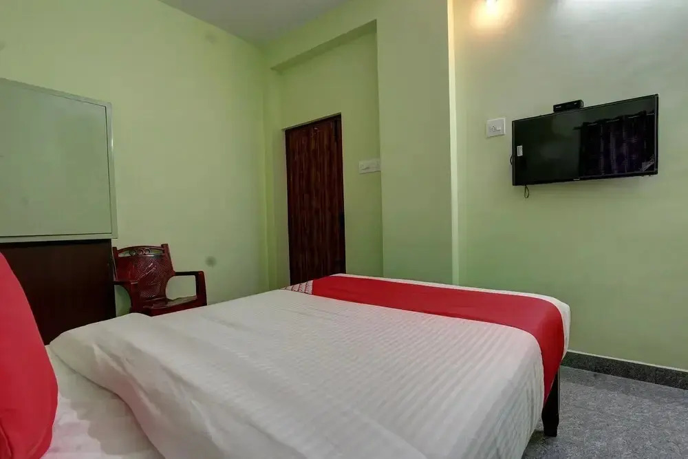 OYO 41674 Gan Motel