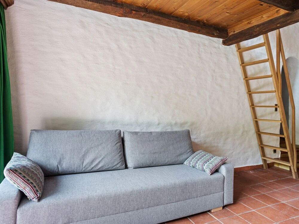 Huge Apartment in Niederau With Garden and Terrace
